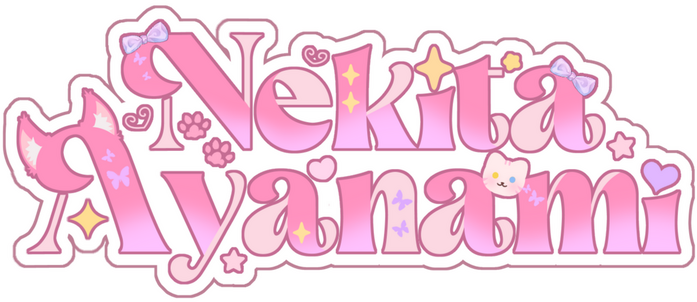 Neki's Logo